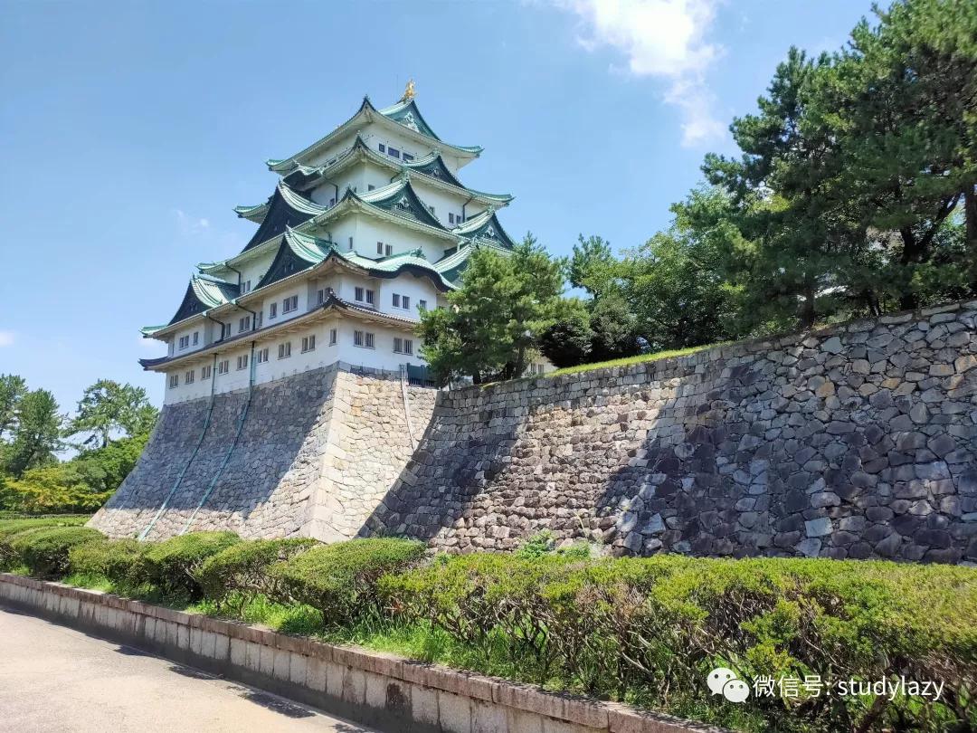 日本名古屋孕妇剖尸案,日本名古屋风景