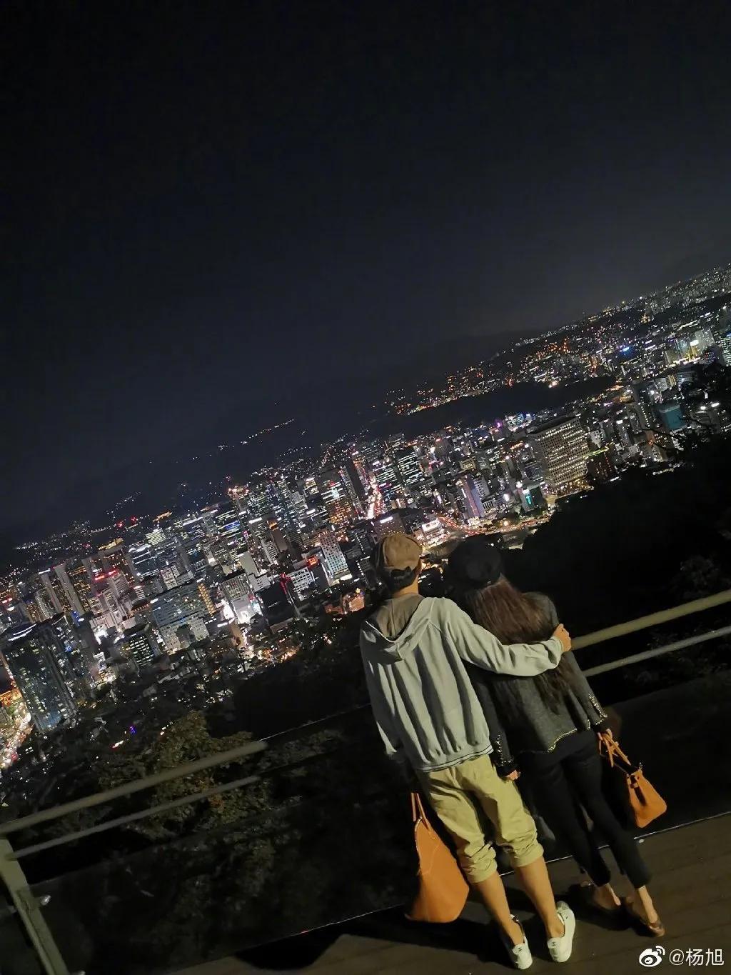 中国国脚杨旭,前国脚杨旭