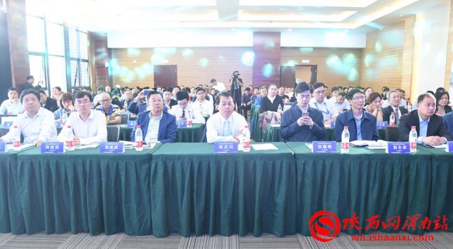 中国酵素城起航,中国酵素城座谈会