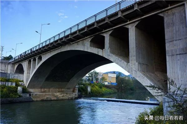 利川风景纯享,利川城边看风景