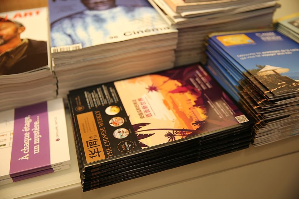 再刷巴黎！用没人试过的方式，和这座城市谈了谈心