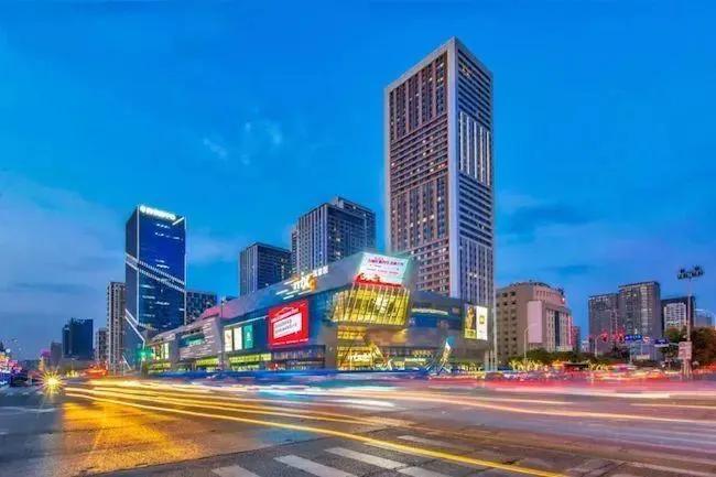 沈阳小型商场有哪些,沈阳最便宜的商场排名