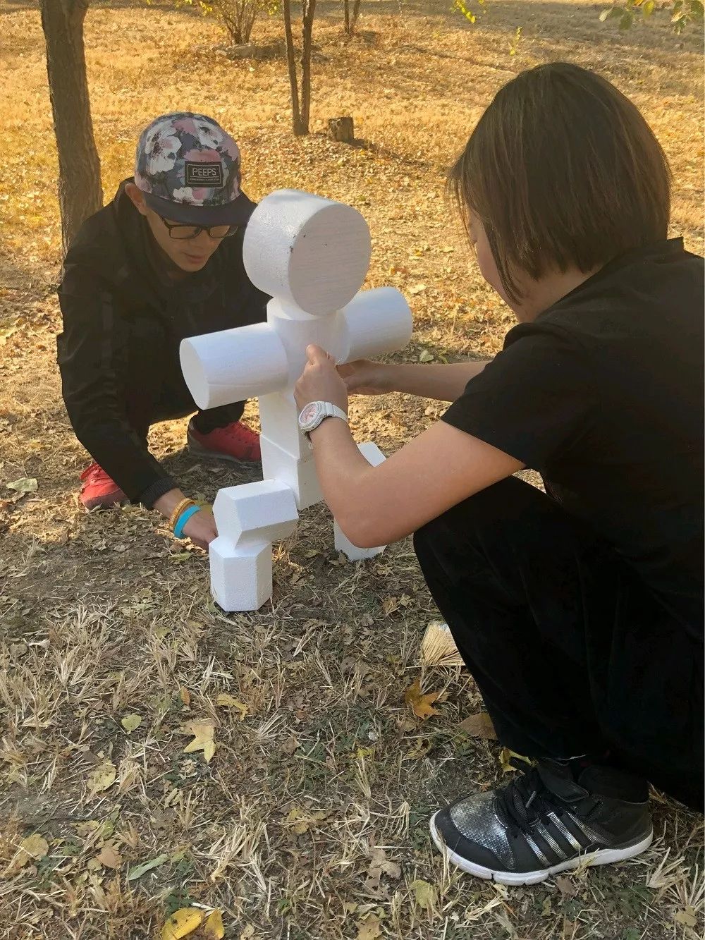 错过第二期北纬45°自然教育国际工作坊不要紧，满满的干货在这里