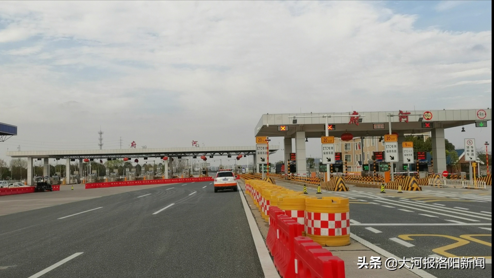 武汉出城通行最新通告,武汉最新出城规定