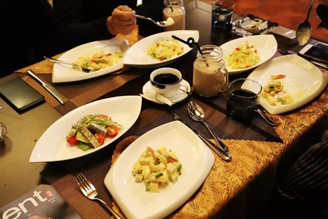 老牌西餐厅的浪漫,西西里意式浪漫西餐厅