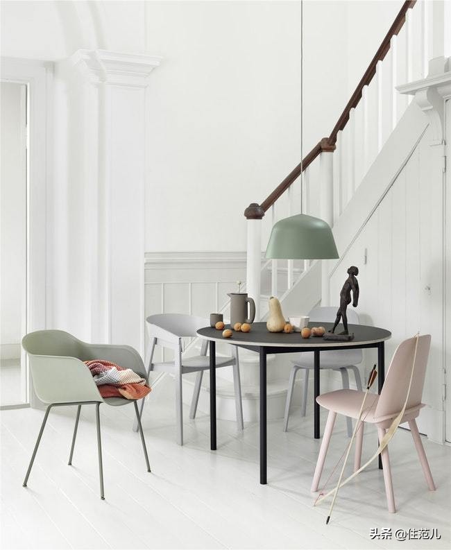 看着很高级的家居,哪些看起来很高级却很便宜装修