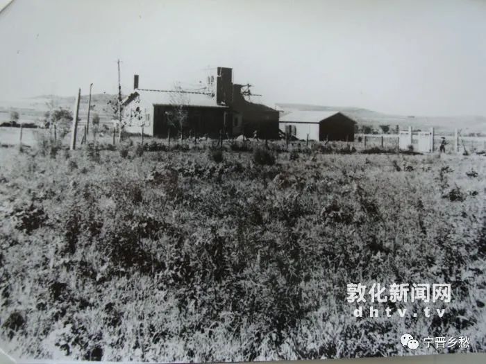 日寇侵华拍摄照片,吉林日军侵华遗址