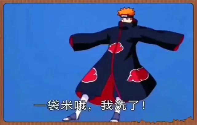 佩恩毁灭木叶原话,佩恩为什么能复活木叶