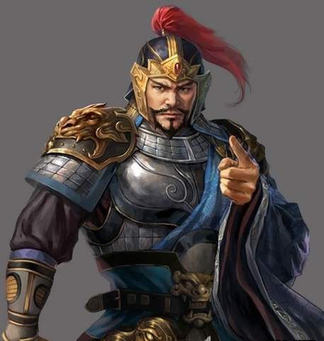 五虎将和五子良将谁厉害,不弱于五虎将的五子良将