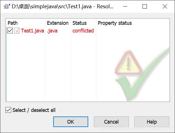 svn怎么使用教程,svn新人使用教程