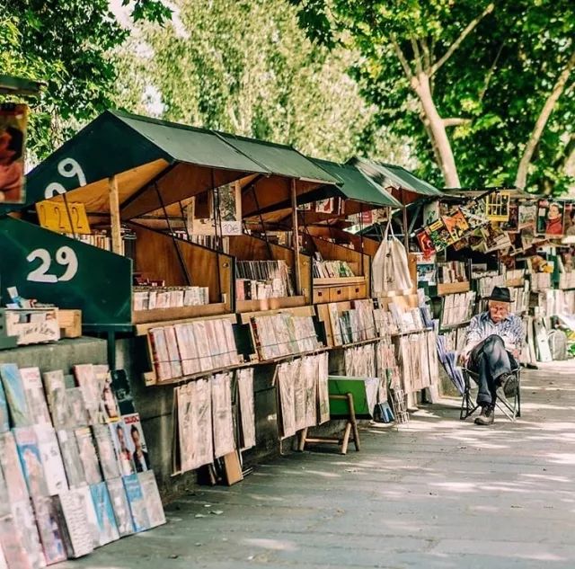 巴黎生活一个月的真实体验,在巴黎生活是怎样的体验