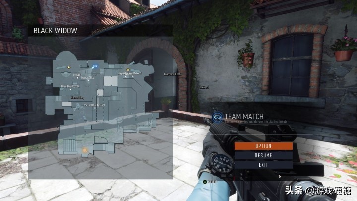 玩穿越火线端游的手柄,游戏手柄可以玩穿越火线吗