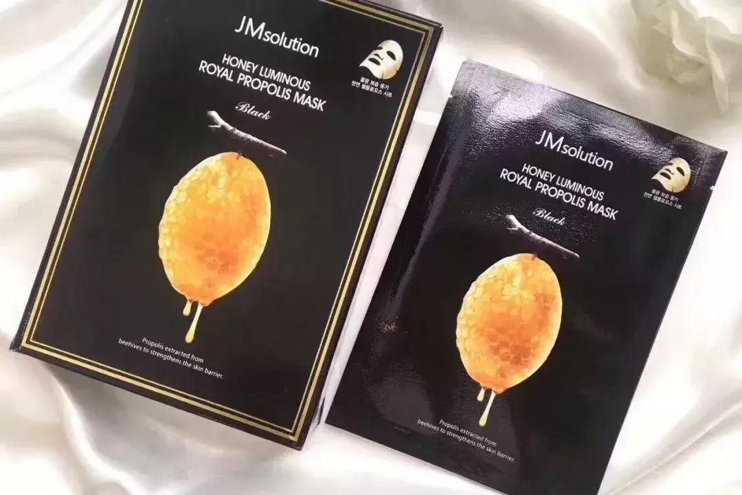 全网爆款面膜,全网热门面膜红黑榜