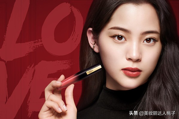 今年流行的口红颜色大牌,今年流行的颜色有哪些口红