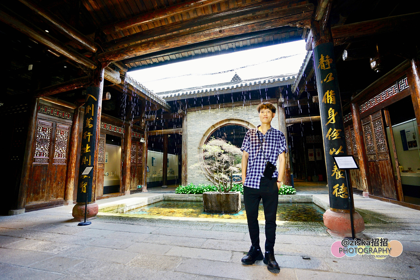 深圳市甘坑客家小镇游玩攻略,甘坑客家小镇儿童亲子乐园怎么走