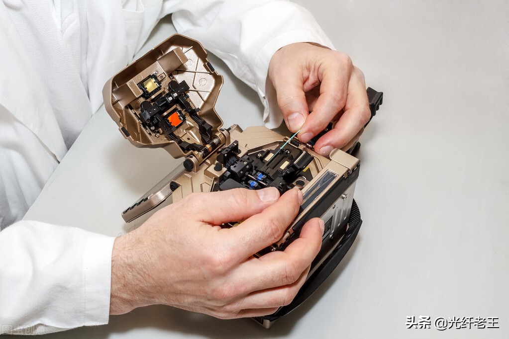 光纤熔接机选购指数,如何选购光纤熔接机