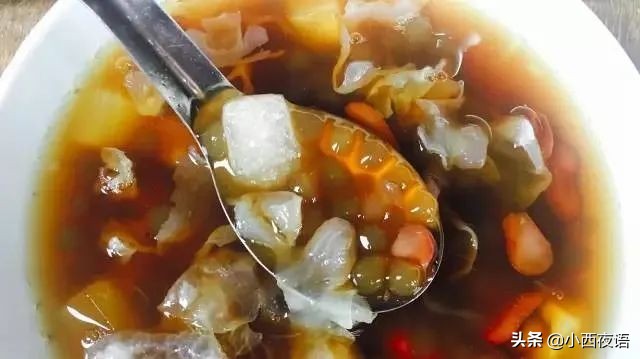 漳州古城宝藏店铺美食,漳州老字号美食攻略