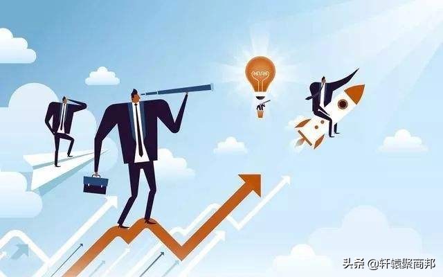 创业者需要省钱还是赚钱,创业一开始就要具备赚钱的思维