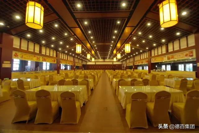 德百温泉度假村,德州德百温泉度假村