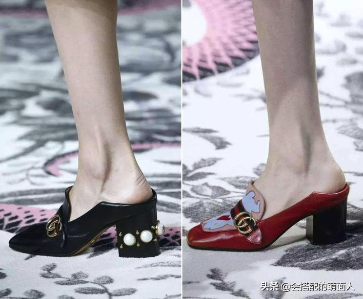 分享女生秋冬季必备的七种鞋子 (秋冬必备百搭鞋子时髦又好看)