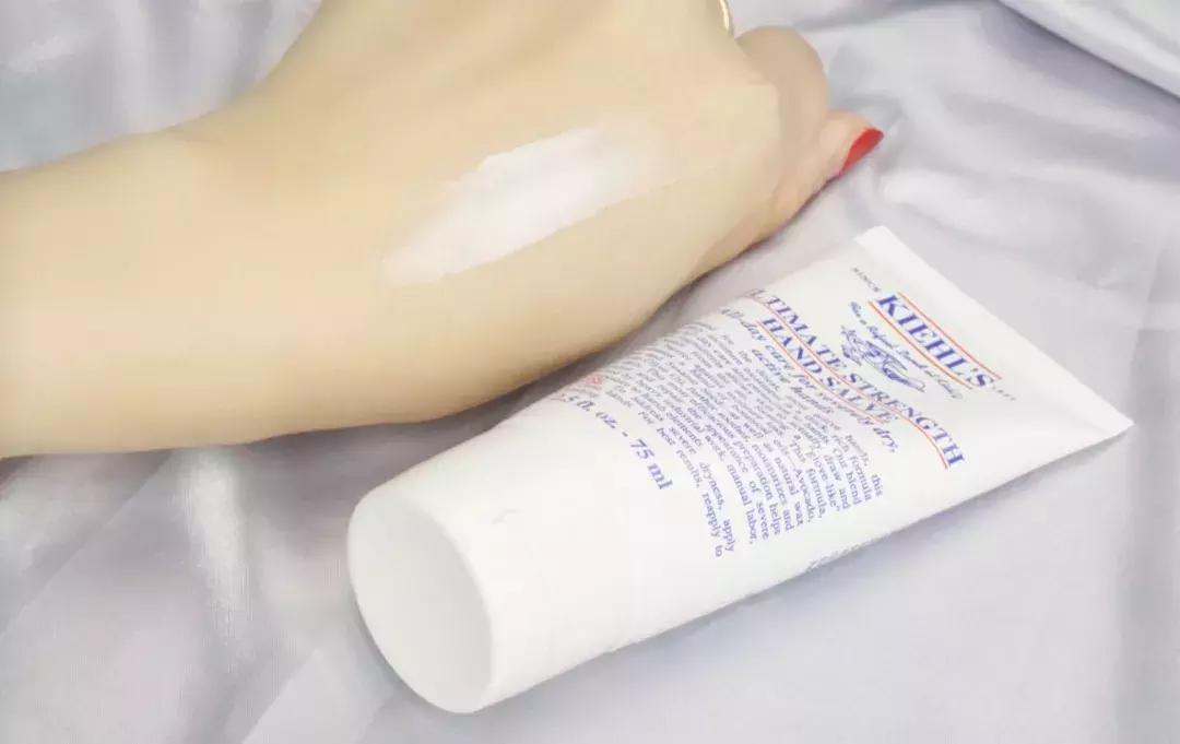 最好用的10款护手霜排名,护手霜热门