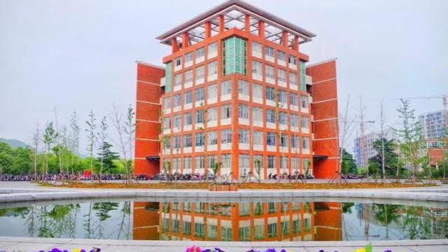 2023年淮南师专春季招生专业,淮南师院几本