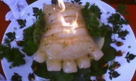 满汉全席是不是传说,满汉全席起源真相