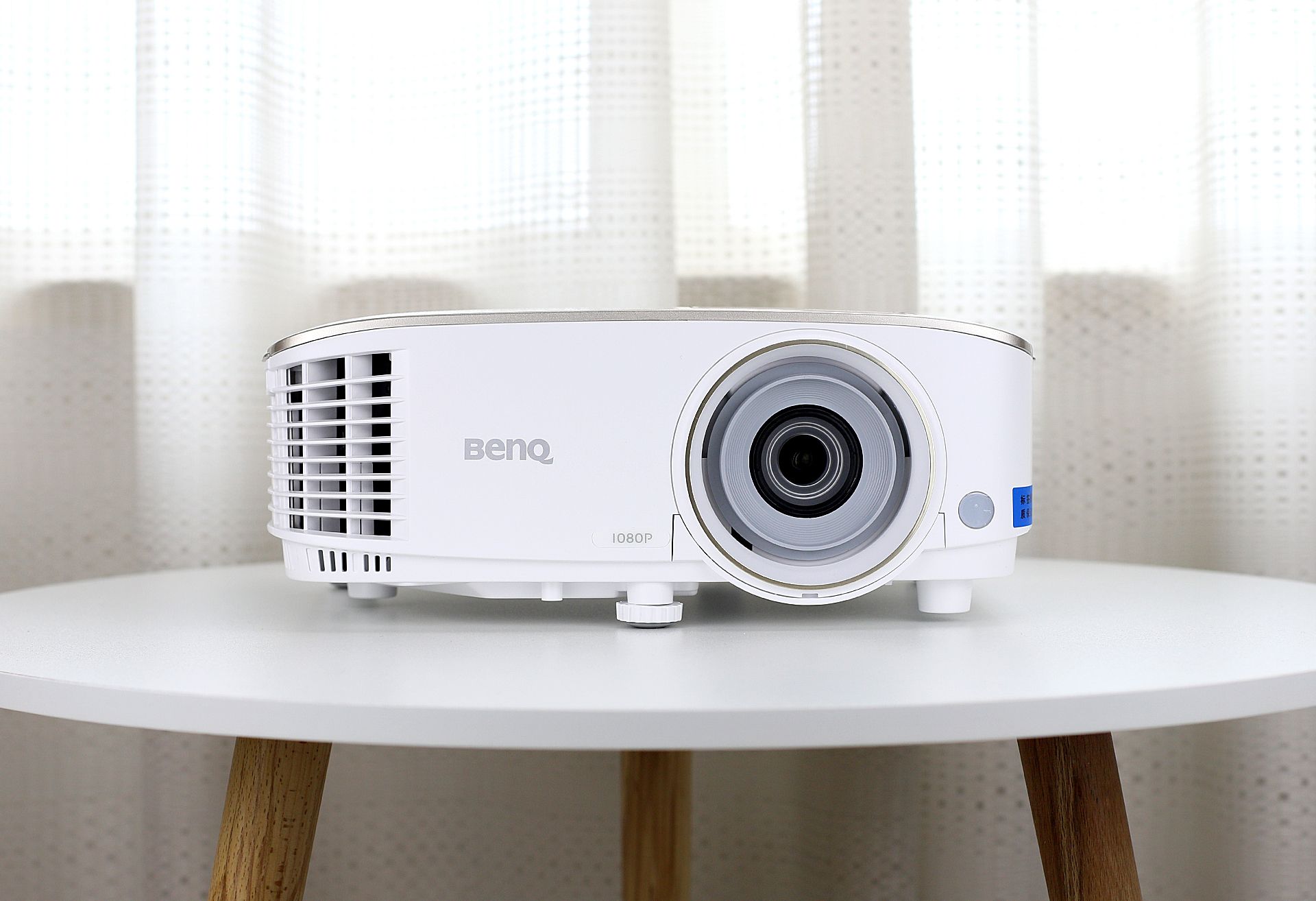 明基投影仪i707wifi,明基投影仪i707真实评测