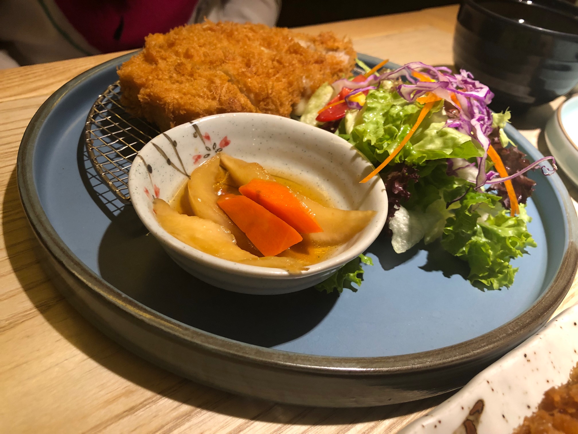 杭州来福士好吃的炸鸡,杭州来福士必吃餐厅排行榜