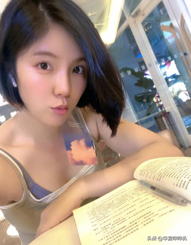 赵奕欢为什么被称为国民女神,国民女神赵奕欢