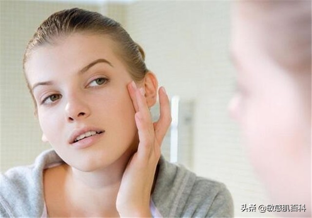 敏感肌肤怎么修复？简单5招就能得到有效改善