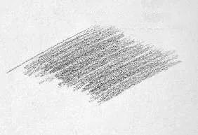 素描最全的排线方法及技巧,画素描只有排线一种方法吗