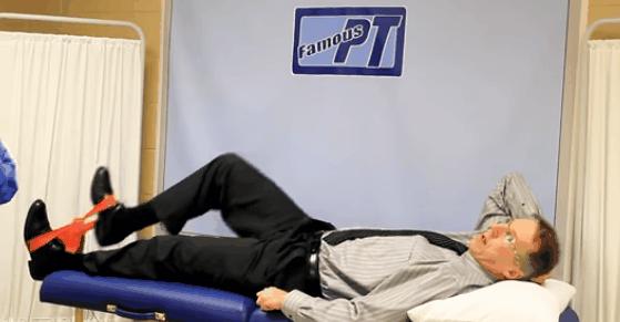 【体态矫正】骨盆后倾的形成原因与矫正训练