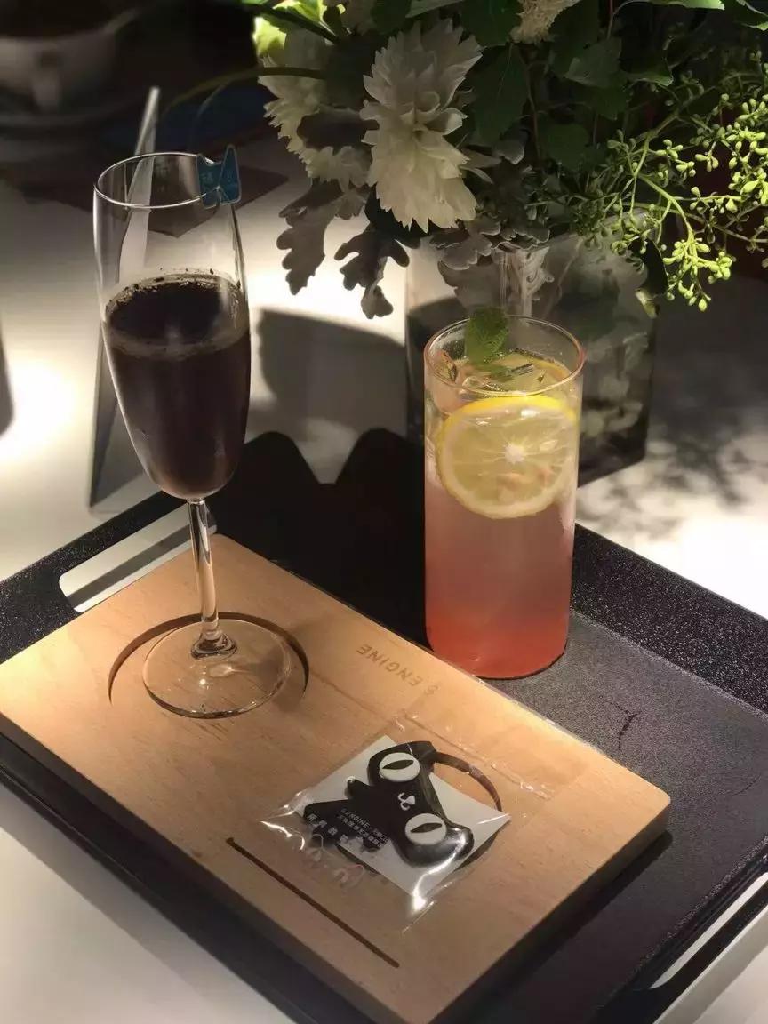 茅台咖啡是美式咖啡吗,茅台咖啡瑞幸是什么味道