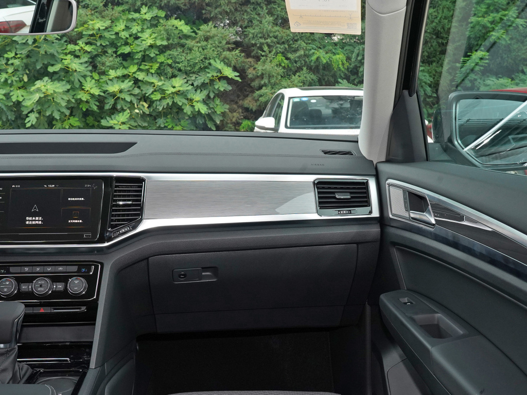 2021大众途昂xv6试驾视频,大众途昂v62022款试驾视频