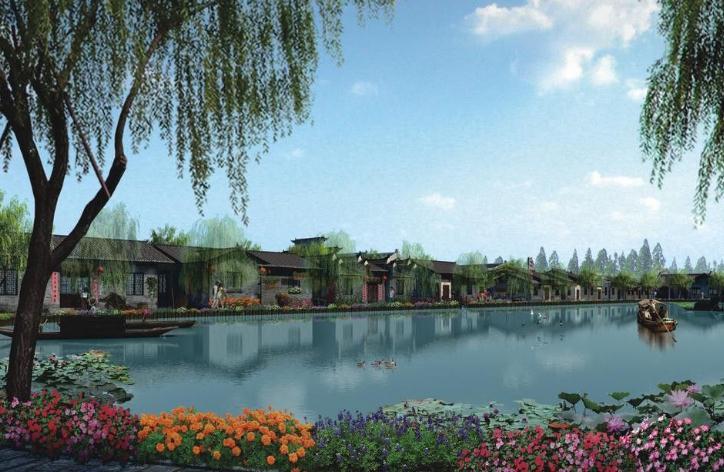 魅力家乡秀,湖北乡愁仙桃