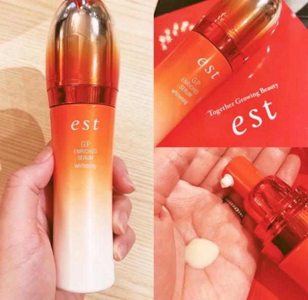 贵妇美白精华测评,不花冤枉钱国货推荐