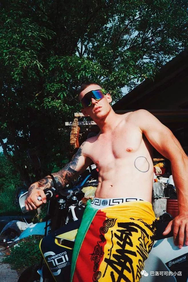 潮牌记事,潮牌美国品牌