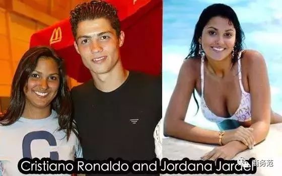 c罗36岁依然保持完美身材,36岁的c罗还在拼命吗