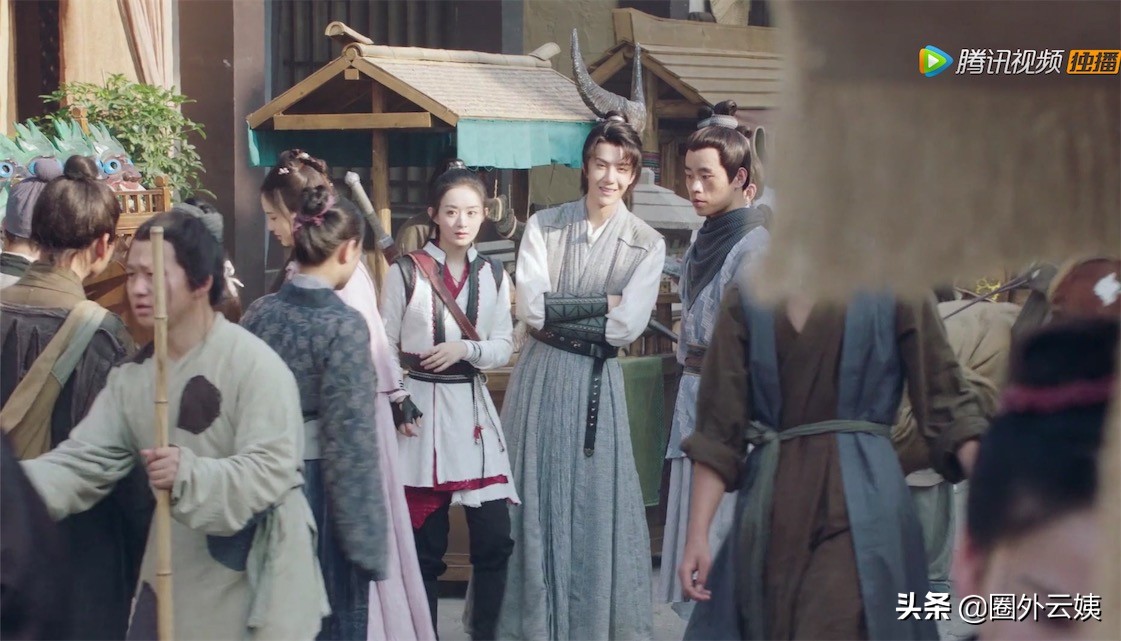 从万众期待到争议不止,从满怀期待到一次次望眼欲穿