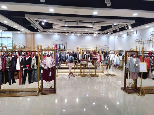 品牌童装店生意好做吗,折扣服装店生意不好怎么办