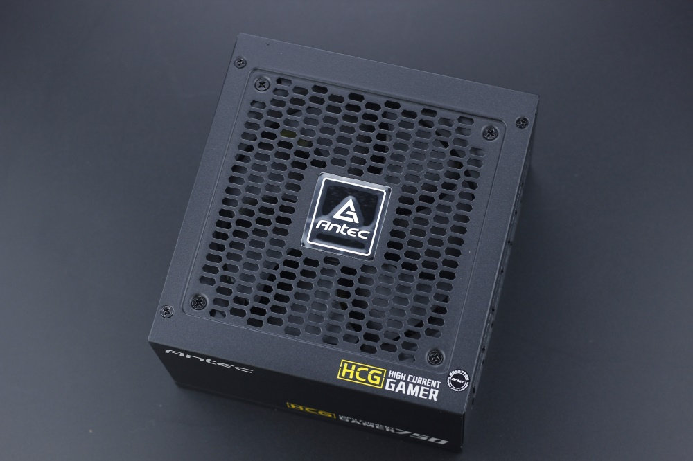 电源安钛克850w,安钛克hcg650w电源金牌全模组