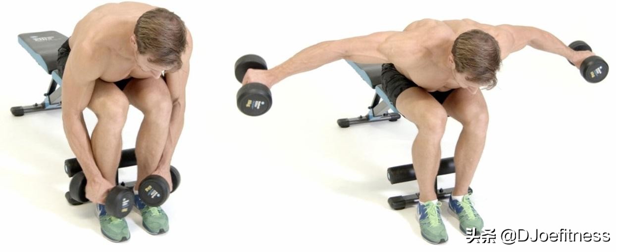 感觉肌肉变大了但是体脂率没掉,感觉肌肉萎缩到一边是怎么回事