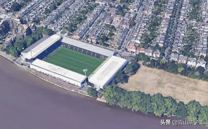 英格兰足球队的魅力,英格兰甲级联赛足球氛围