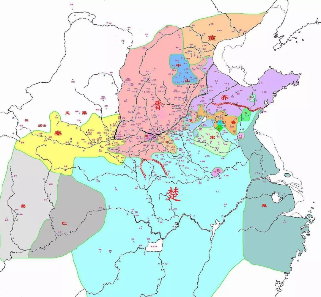 被忽视的近代史,长江对于中国有多重要