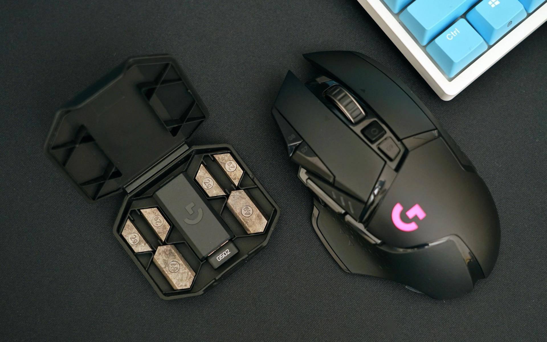 618电竞神器哪个好用,618精选之游戏外设篇