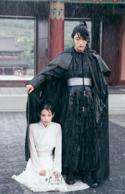 推荐几部好看的韩剧古装,推荐6部韩国古装剧