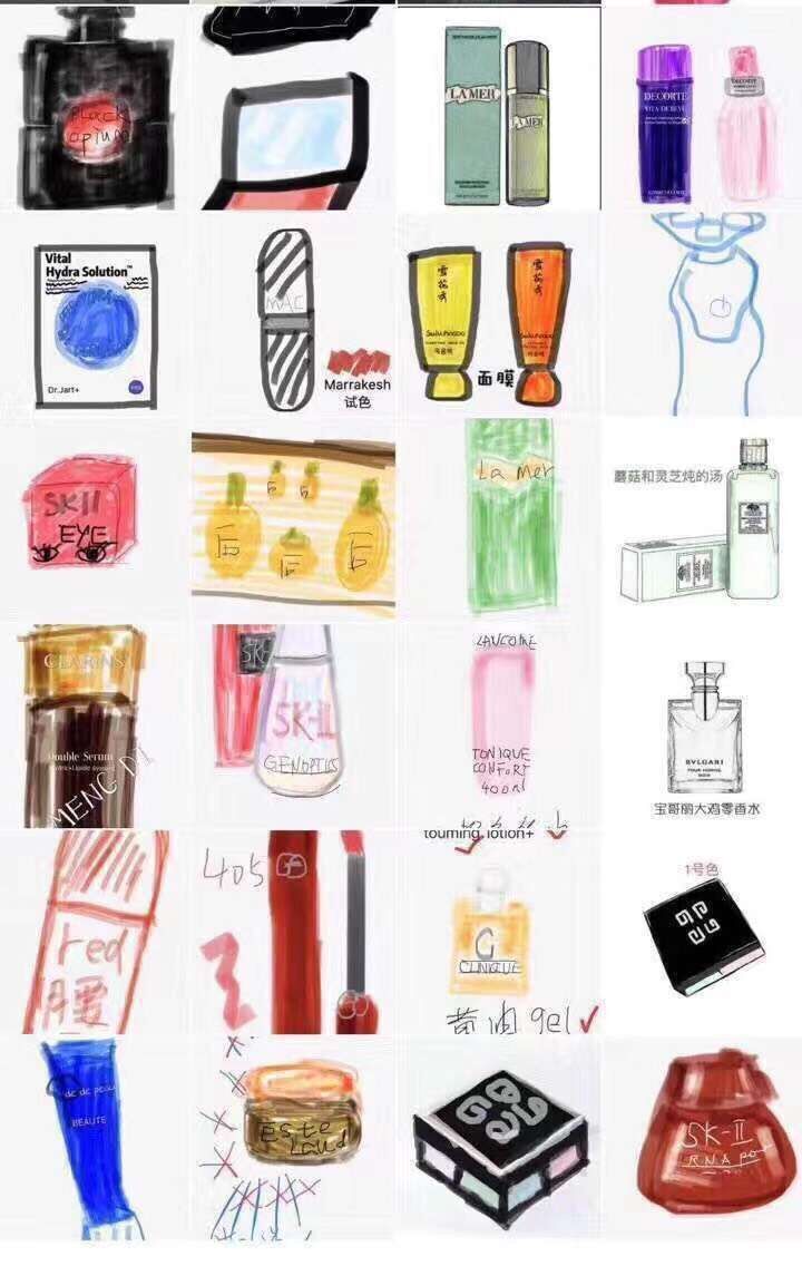 电商法韩国代购,电商法个人海外代购