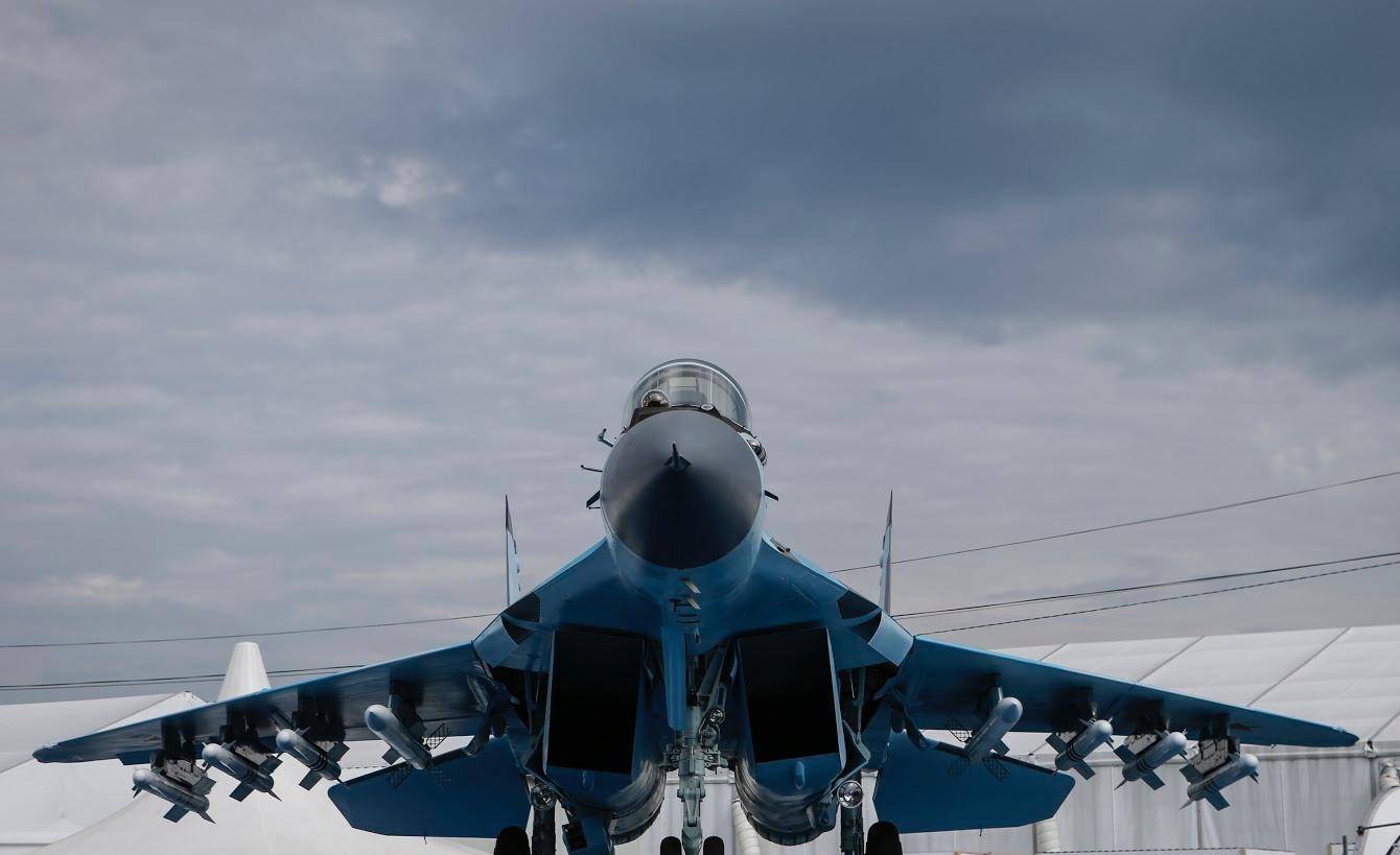 米格35有多厉害,米格35为什么失败了