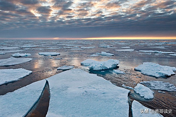 太平洋为啥叫洋,太平洋和大西洋哪个更大